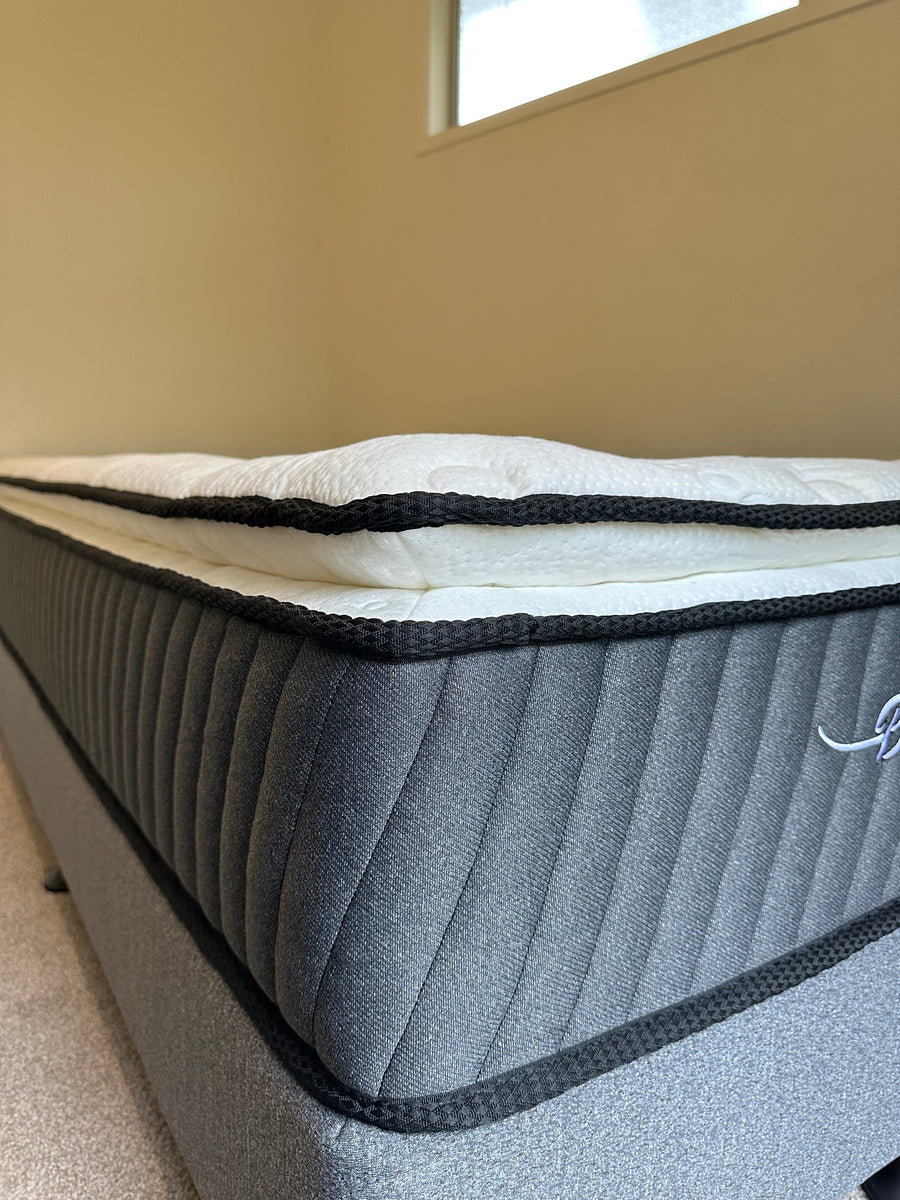 Cheap Beds Auckland King Single Mattress Medium Soft 🛏️ SleepyCo