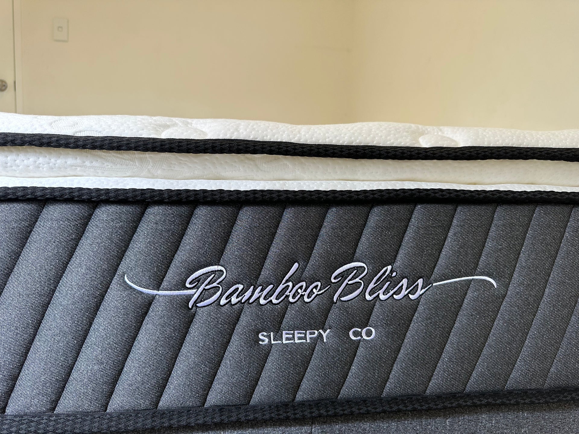 Queen Size Bed Pillow Top-SOLD OUT