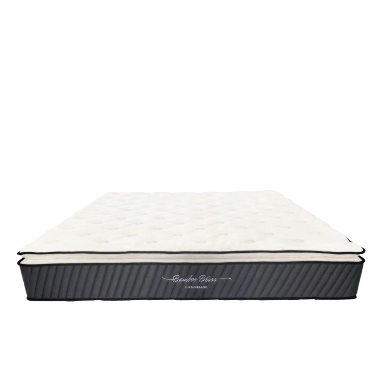 Super King Mattress Pillow Top