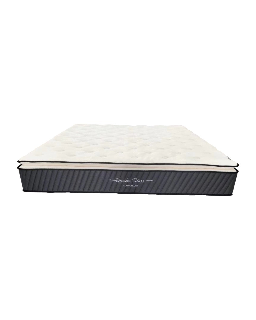 California King Mattress Pillow Top- SOLD OUT