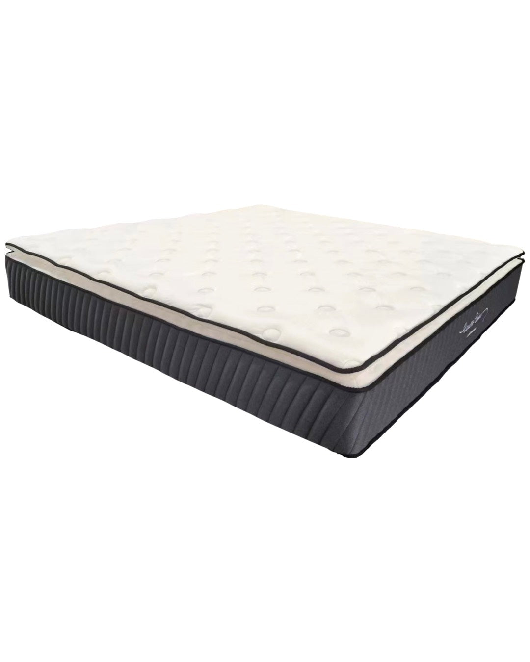 California King Mattress Pillow Top- SOLD OUT