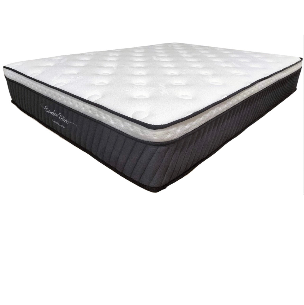 California King Mattress Euro Top