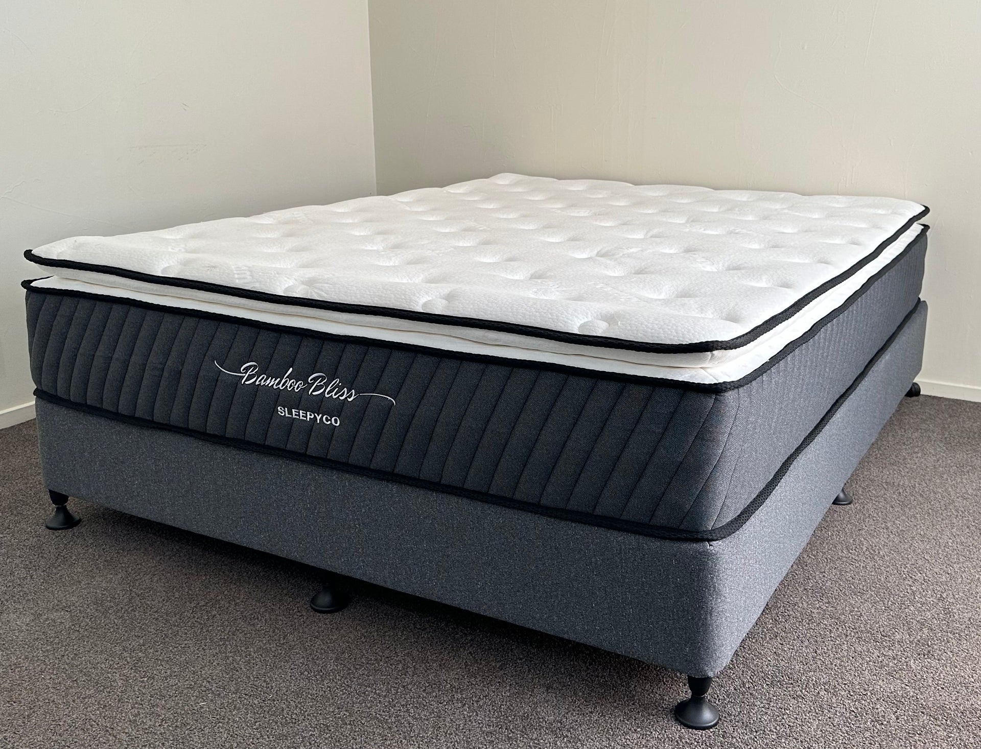 Double Size Bed Pillow Top-SOLD OUT