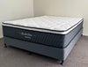Super King Size Bed Euro Top SOLD OUT