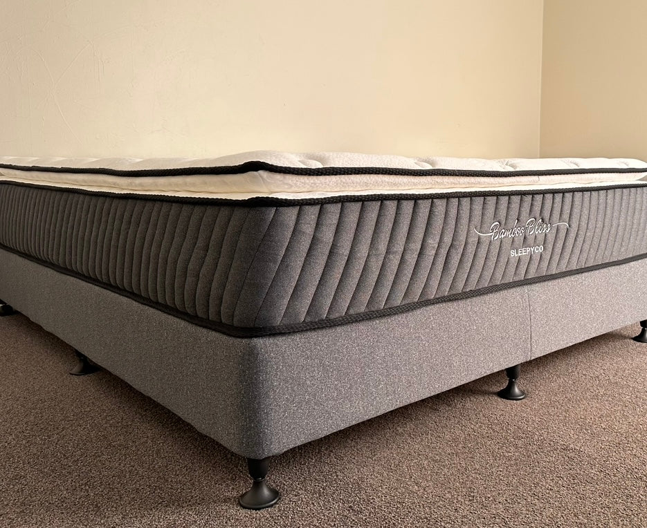 Queen Size Bed Pillow Top-SOLD OUT