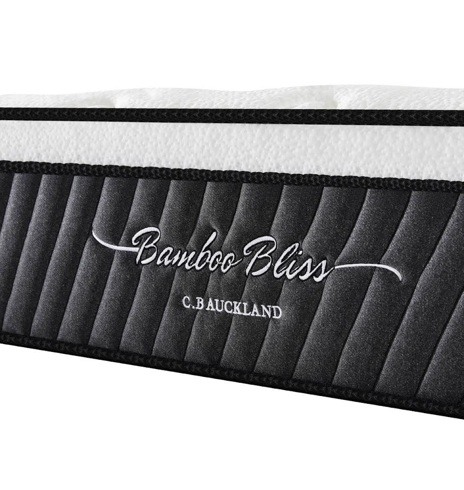 Cheap Beds Auckland California King Mattress Medium Firm 🛏️ SleepyCo