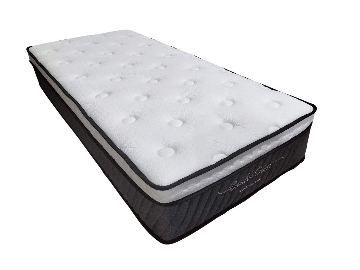 Double Mattress Euro Top