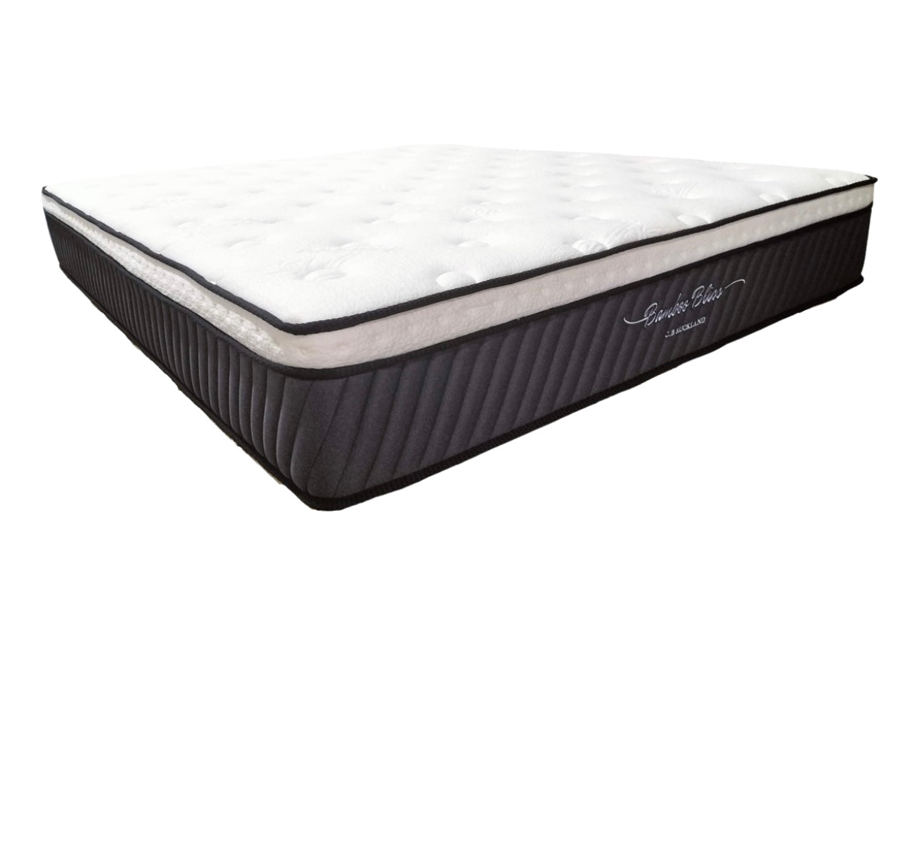 Double Mattress Euro Top