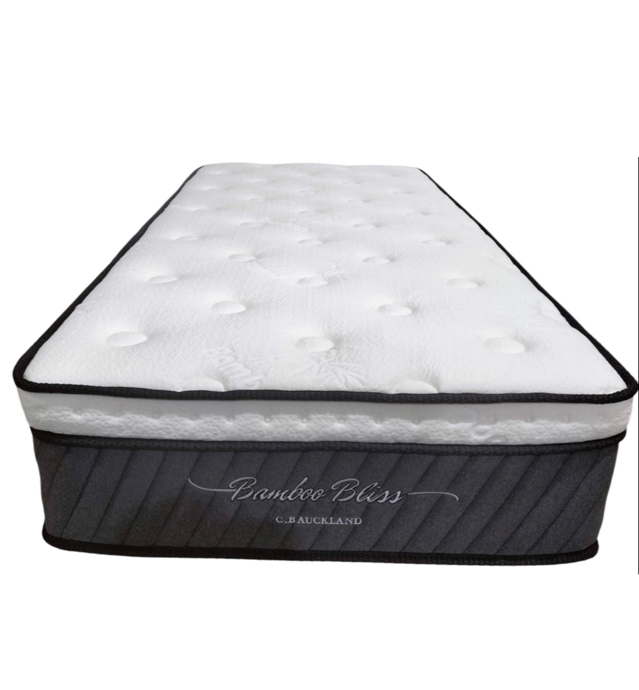 Double Mattress Euro Top