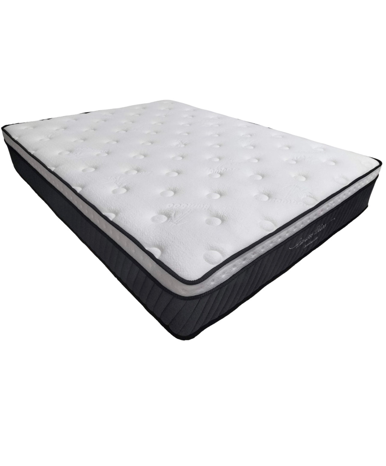 Double Mattress Euro Top