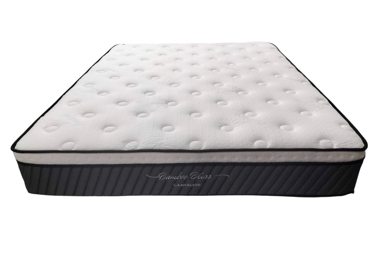 Double Mattress Euro Top