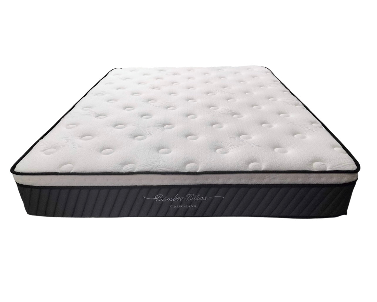 Double Mattress Euro Top