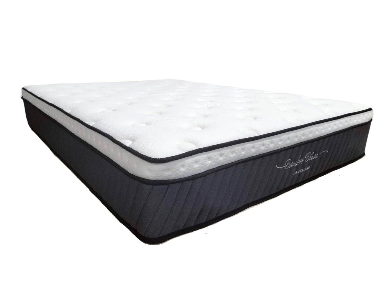 Double Mattress Euro Top