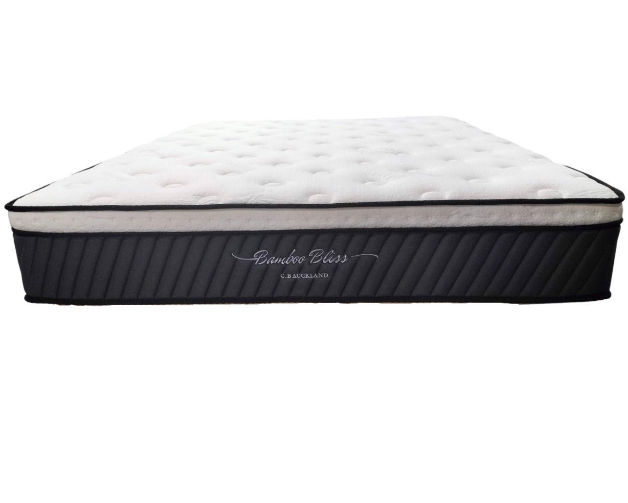 Double Mattress Euro Top