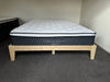 Double Bed Euro Top- SOLD OUT