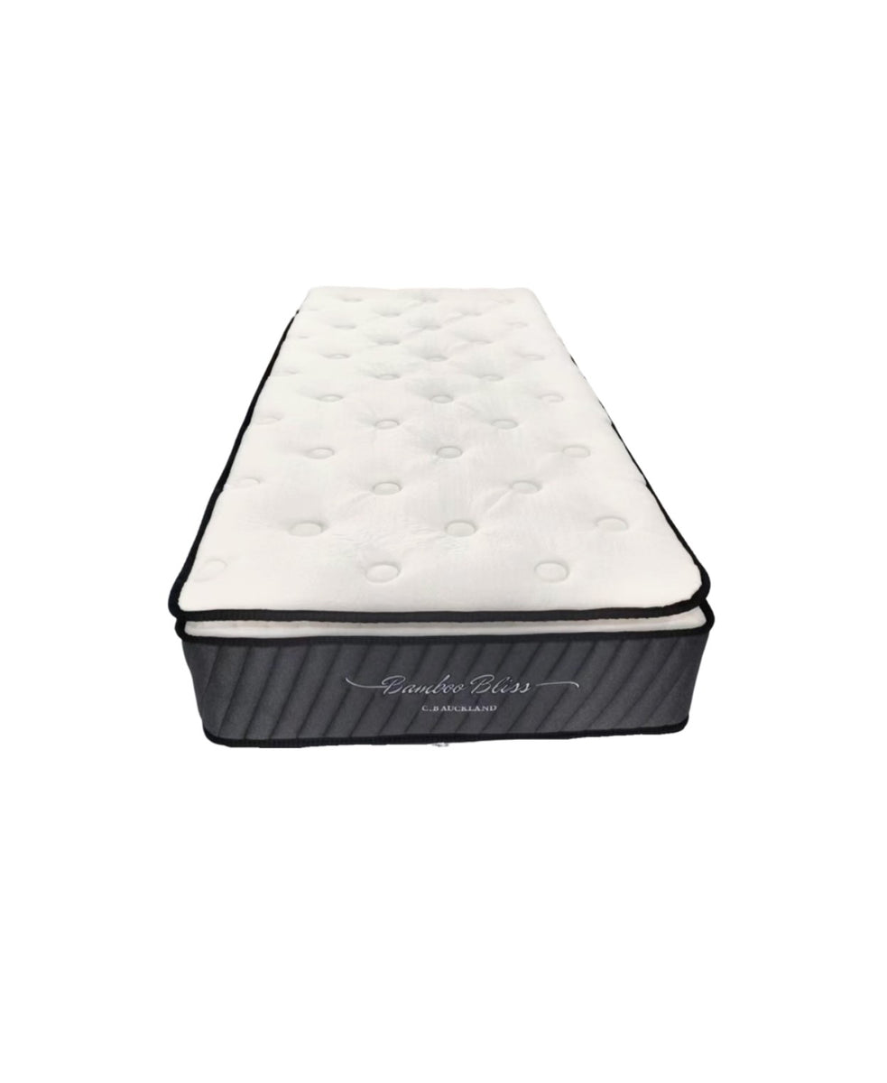 Cheap Beds Auckland King Single Mattress Medium Soft 🛏️ SleepyCo