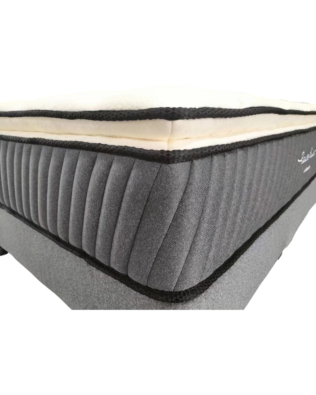 California King Mattress Pillow Top