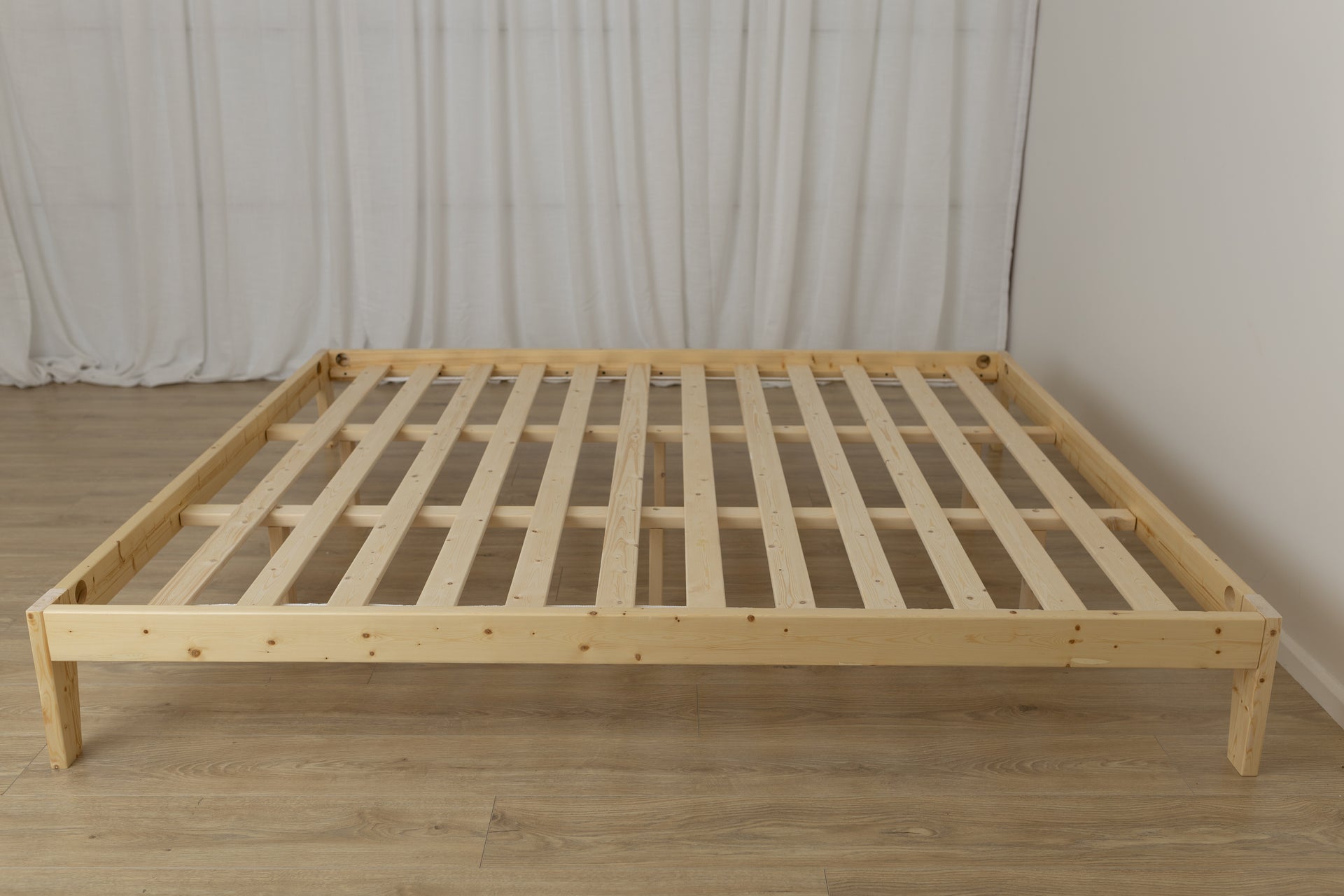 Super King Bed Frame-SOLD OUT