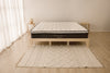 California King Bed Euro Top