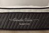 Super King Mattress Pillow Top