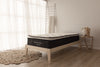 King Single Bed Pillow Top- SOLD OUT