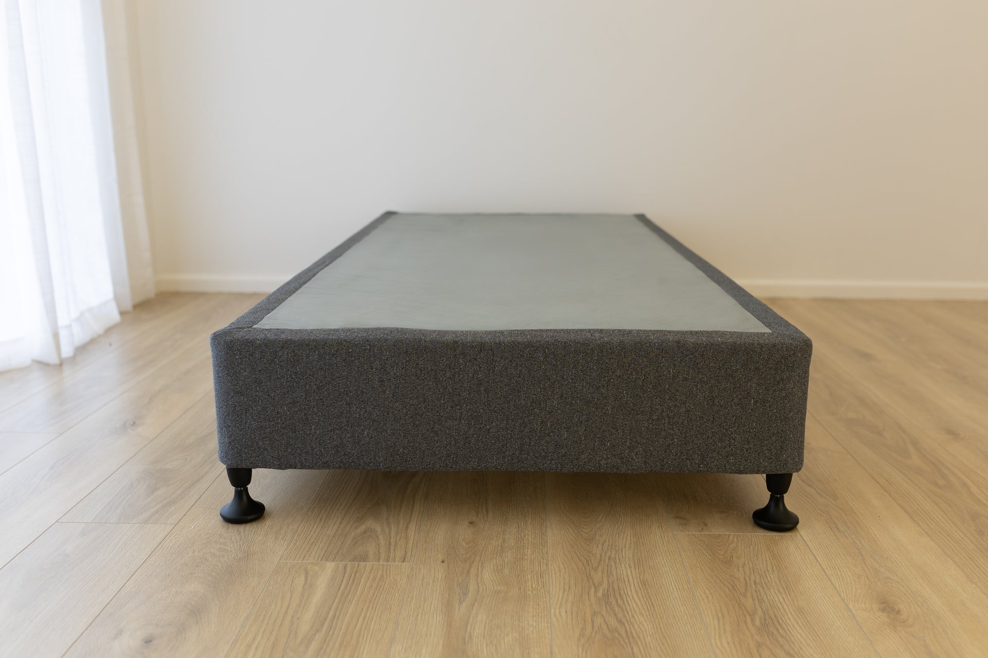 King Single Size Bed Pillow Top-SOLD OUT