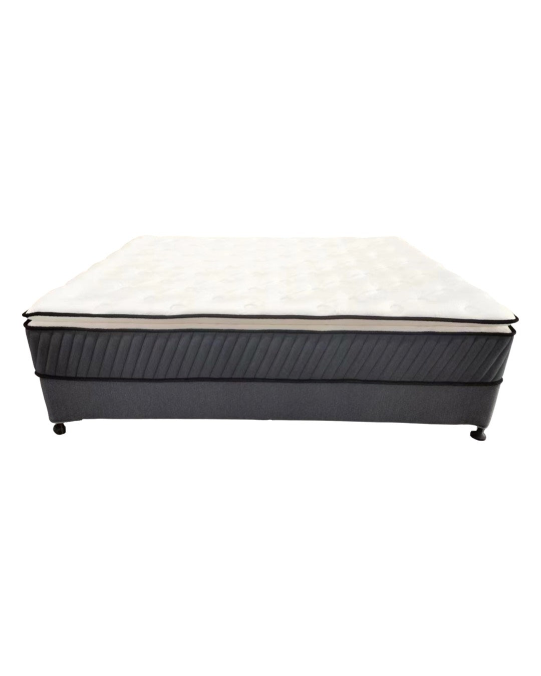 California King Mattress Pillow Top- SOLD OUT