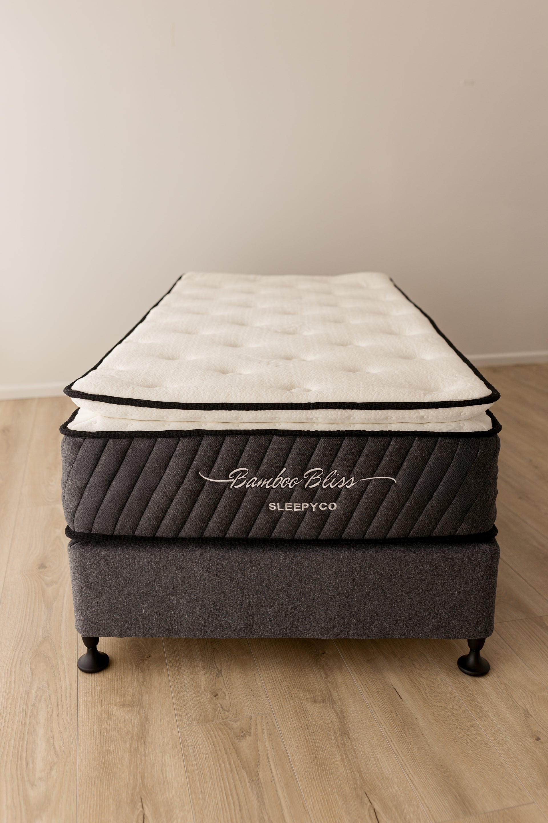 King Single Size Bed Pillow Top-SOLD OUT
