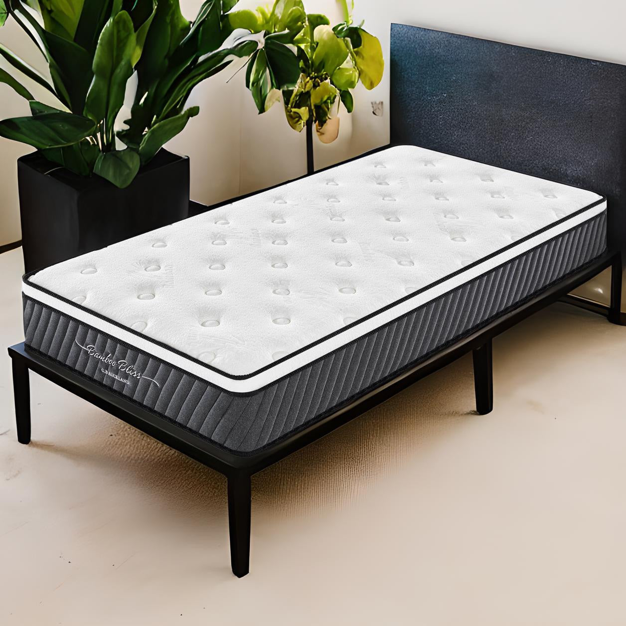 Double Mattress Euro Top