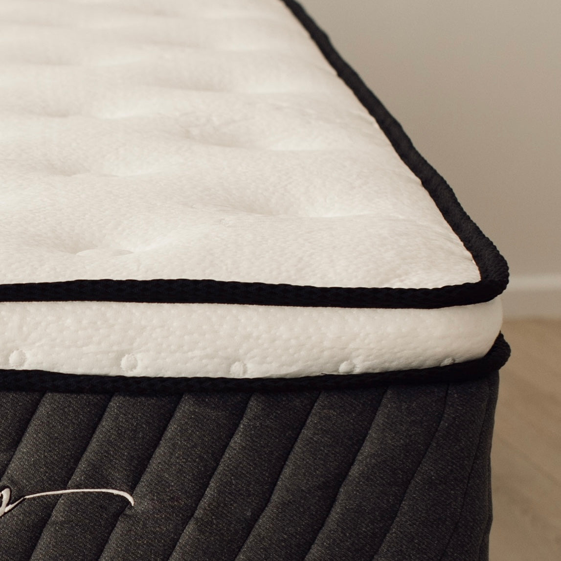 Euro Top - Medium Firm