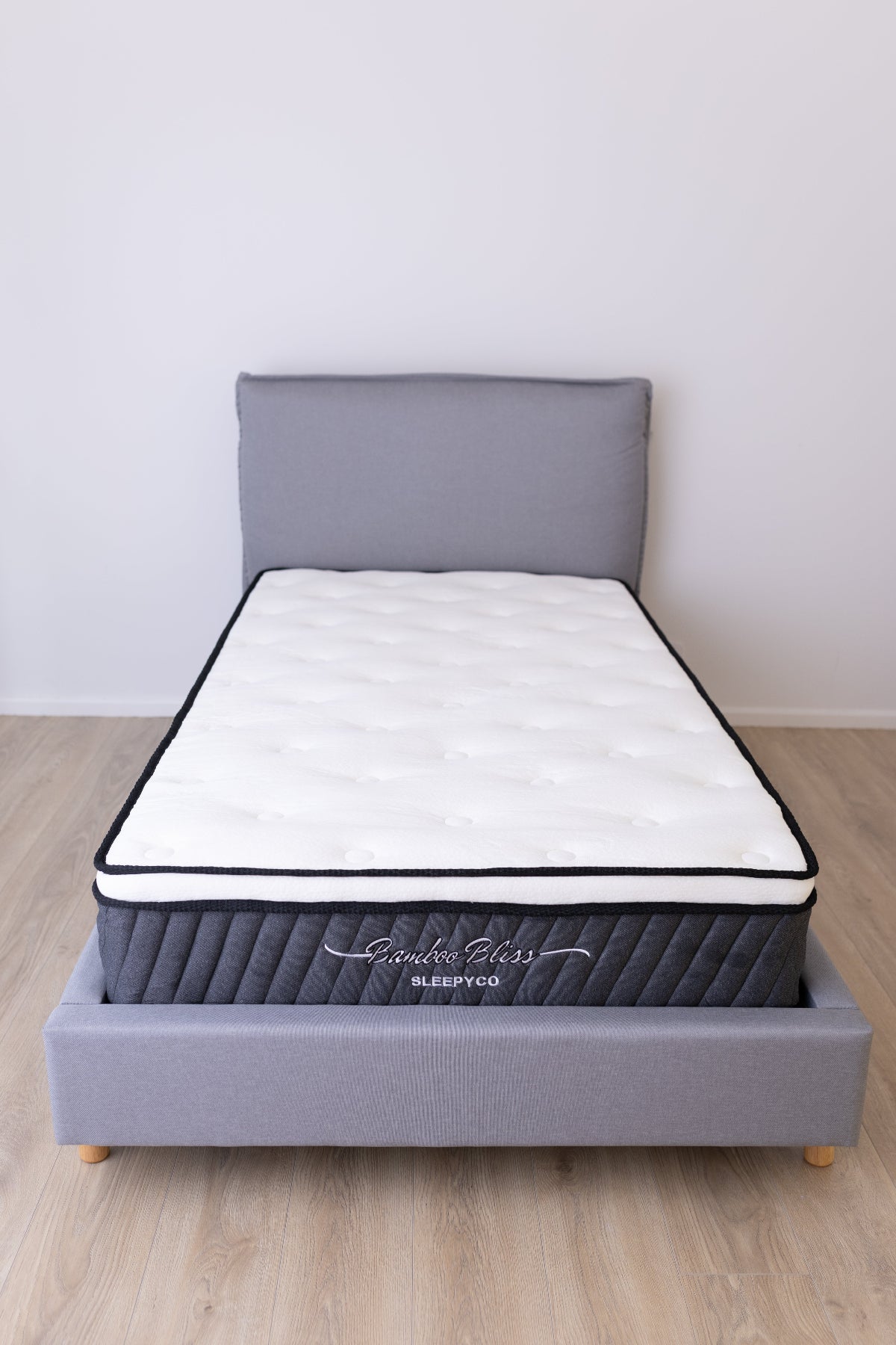 Slumber Bed Eurotop