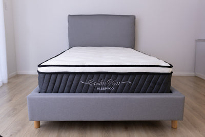 Slumber Bed Eurotop