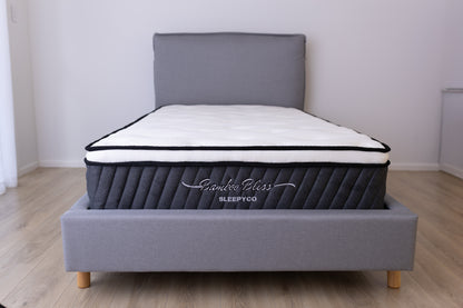 Slumber Bed Eurotop