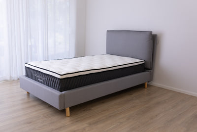 Slumber Bed Eurotop