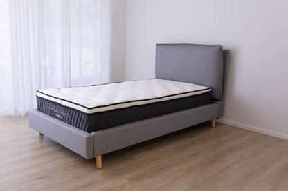 Slumber Bed Eurotop