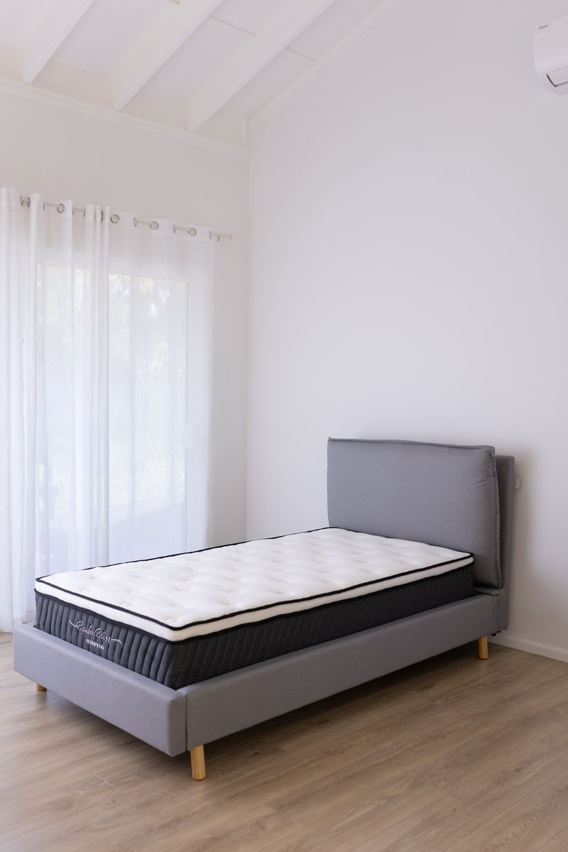 Slumber Bed Eurotop