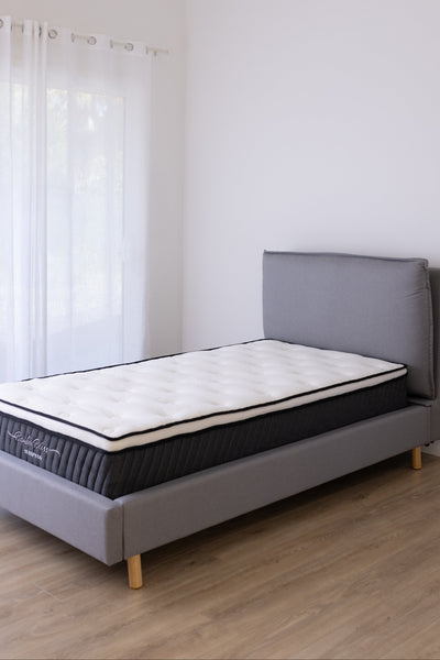Slumber Bed Eurotop