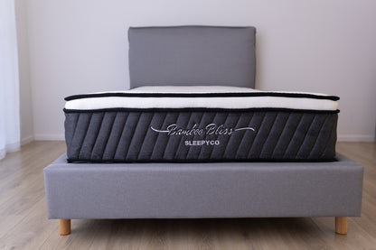 Slumber Bed Eurotop