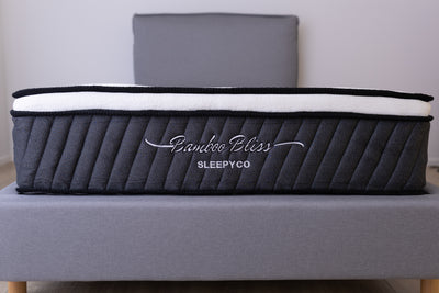 Slumber Bed Eurotop