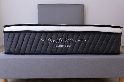 Slumber Bed Eurotop