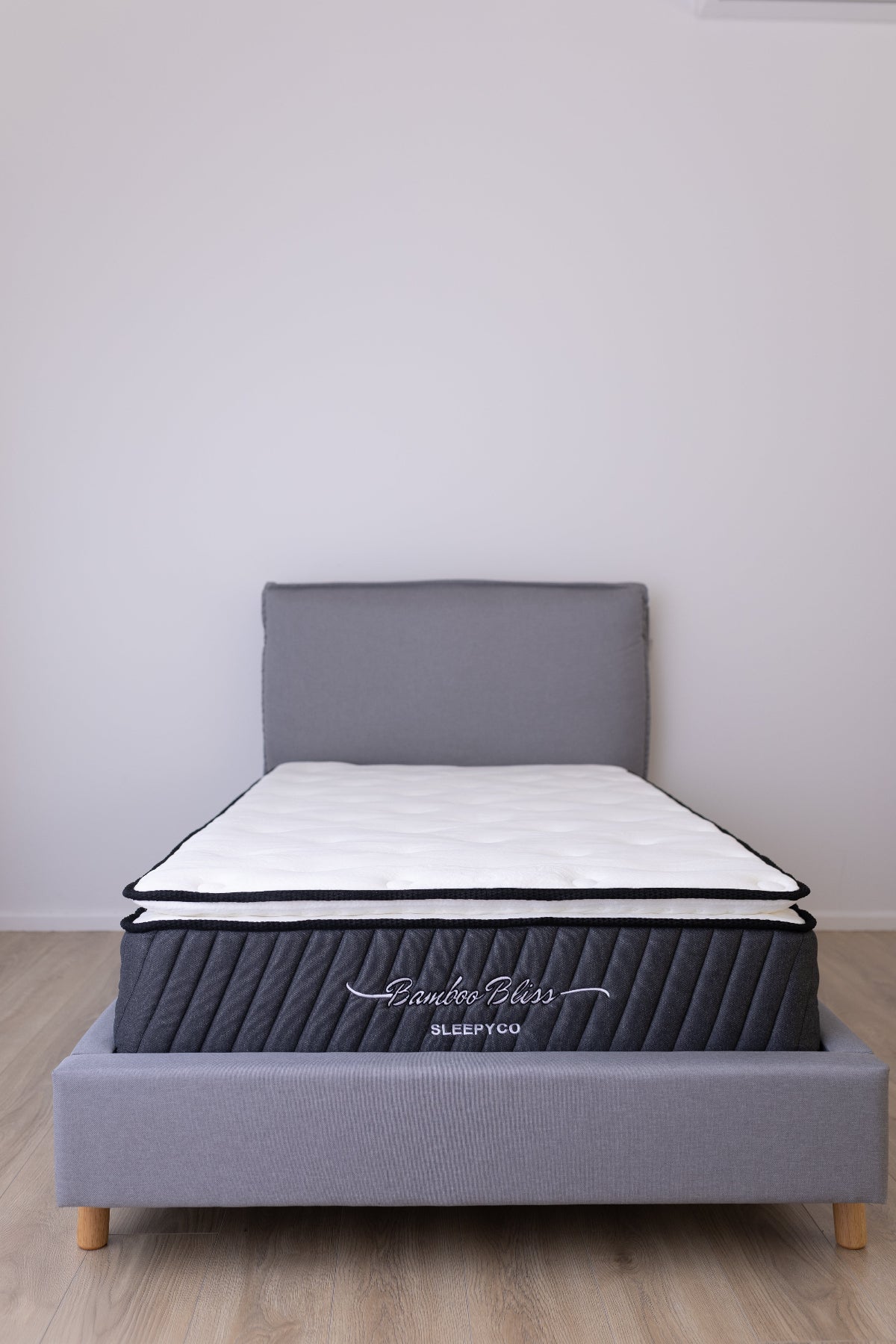 Slumber Bed Pillowtop