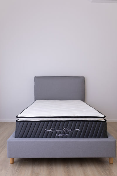 Slumber Bed Pillowtop