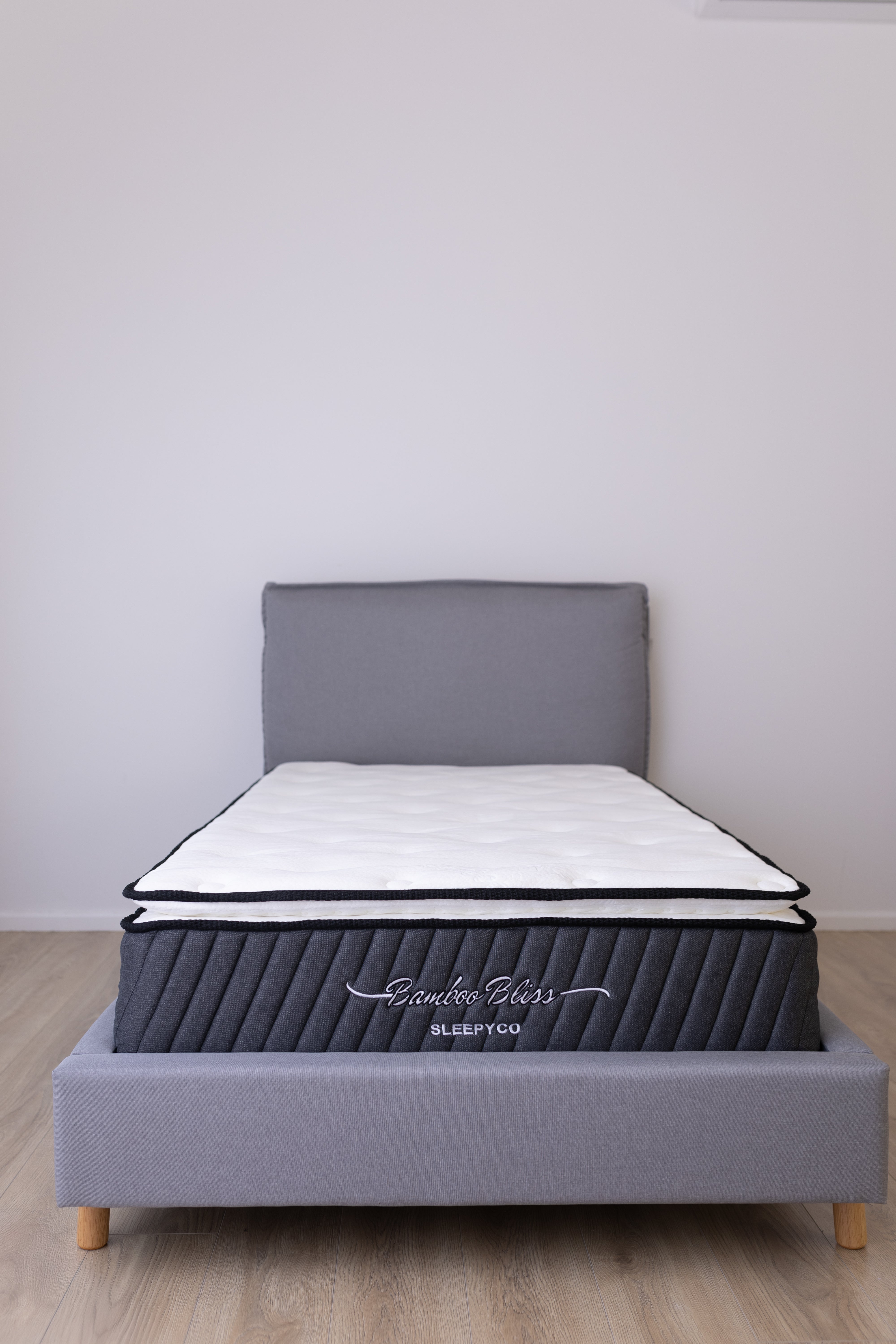 Slumber Bed Pillowtop