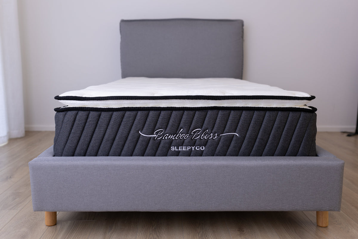 Slumber Bed Pillowtop