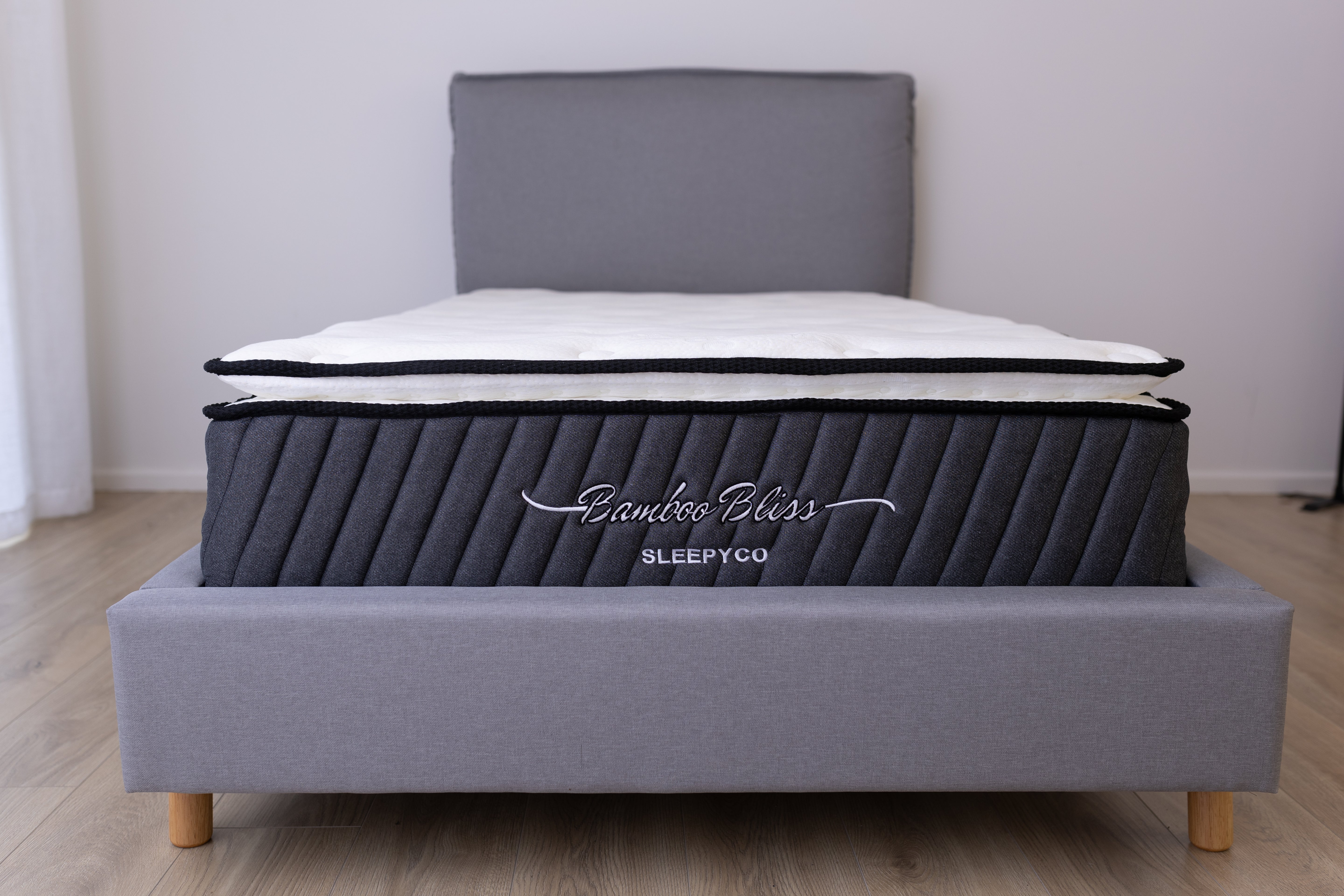 Slumber Bed Pillowtop