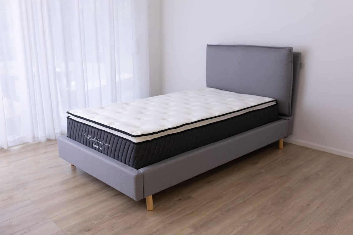 Slumber Bed Pillowtop