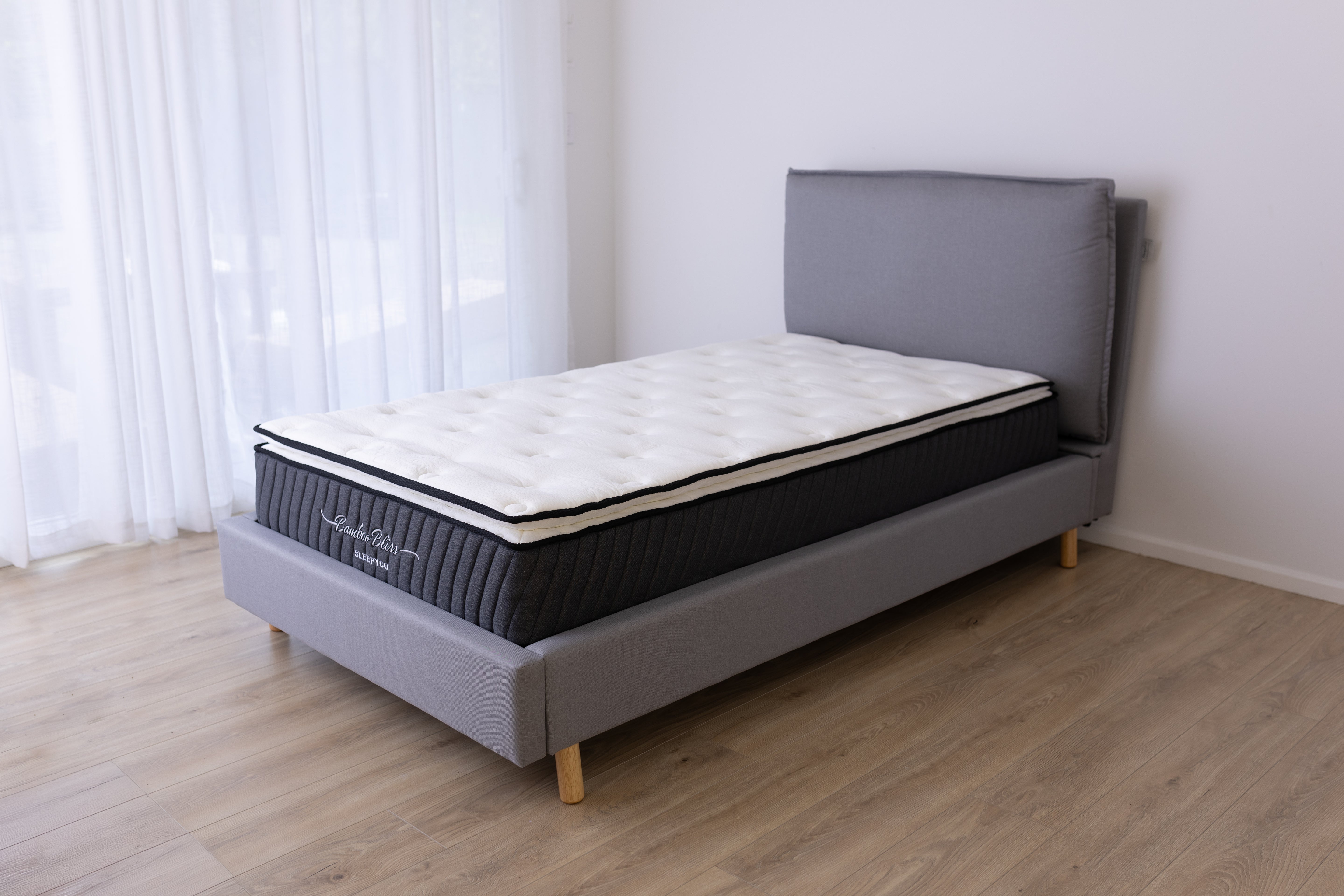 Slumber Bed Pillowtop