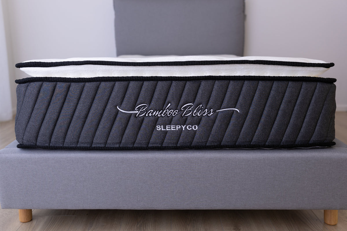 Slumber Bed Pillowtop