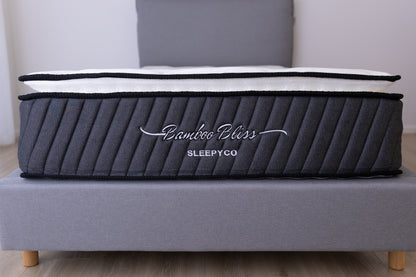 Slumber Bed Pillowtop