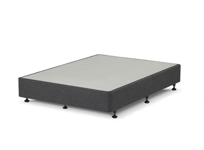 Fabric Base & Pillowtop